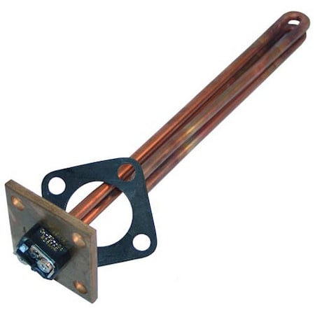 Hatco Booster Element 208V 4000W 1-3/4"Oc R02.04.400